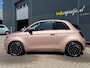 Fiat 500C E Icon 42 kWh Cabrio *p-sensor v+a *stoelv. *17"