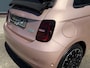 Fiat 500C E Icon 42 kWh Cabrio *p-sensor v+a *stoelv. *17"
