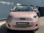 Fiat 500C E Icon 42 kWh Cabrio *p-sensor v+a *stoelv. *17"