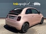 Fiat 500C E Icon 42 kWh Cabrio *p-sensor v+a *stoelv. *17"