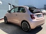 Fiat 500C E Icon 42 kWh Cabrio *p-sensor v+a *stoelv. *17"