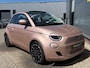 Fiat 500C E Icon 42 kWh Cabrio *p-sensor v+a *stoelv. *17"