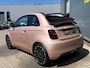 Fiat 500C E Icon 42 kWh Cabrio *p-sensor v+a *stoelv. *17"