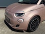 Fiat 500C E Icon 42 kWh Cabrio *p-sensor v+a *stoelv. *17"
