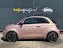 Fiat 500C E Icon 42 kWh Cabrio *p-sensor v+a *stoelv. *17"