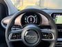 Fiat 500C E Icon 42 kWh Cabrio *p-sensor v+a *stoelv. *17"