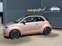 Fiat 500C E Icon 42 kWh Cabrio *p-sensor v+a *stoelv. *17"