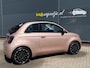 Fiat 500C E Icon 42 kWh Cabrio *p-sensor v+a *stoelv. *17"