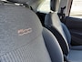 Fiat 500C E Icon 42 kWh Cabrio *p-sensor v+a *stoelv. *17"