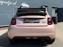 Fiat 500C E Icon 42 kWh Cabrio *p-sensor v+a *stoelv. *17"