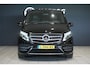Mercedes-Benz V-klasse 250d Lang Exclusive 7-pers AMG * FULL OPTION * + DEALER ONDERHOUDEN
