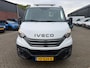 IVECO Daily oprijwagen auto ambulance