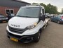 IVECO Daily oprijwagen auto ambulance