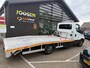 IVECO Daily oprijwagen auto ambulance