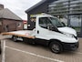 IVECO Daily oprijwagen auto ambulance