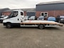 IVECO Daily oprijwagen auto ambulance