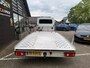 IVECO Daily oprijwagen auto ambulance