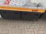 IVECO Daily oprijwagen auto ambulance