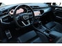 Audi Q3 Sportback 45 TFSI quattro S Edition 230PK|Pano|Leder|ACC|B&O|Matrix|Camera