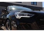 Audi Q3 Sportback 45 TFSI quattro S Edition 230PK|Pano|Leder|ACC|B&O|Matrix|Camera