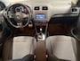 Volkswagen Polo 1.4-16V 86PK Highline Automaat|Navigatie!!