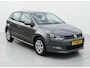 Volkswagen Polo 1.4-16V 86PK Highline Automaat|Navigatie!!