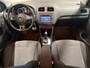 Volkswagen Polo 1.4-16V 86PK Highline Automaat|Navigatie!!
