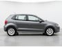 Volkswagen Polo 1.4-16V 86PK Highline Automaat|Navigatie!!