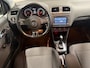 Volkswagen Polo 1.4-16V 86PK Highline Automaat|Navigatie!!