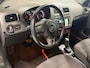 Volkswagen Polo 1.4-16V 86PK Highline Automaat|Navigatie!!