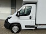 Peugeot Boxer 435 2.2 BlueHDi 165PK L3 Pro Zwaar Laadklep!