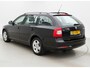 Skoda Octavia Combi 1.4 TSI 122PK Ambition Automaat! dealer onderhoud!