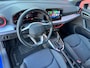SEAT Arona 1.0 EcoTSI FR Business Connect, DSG, Apple Carplay, Navigatie, Cruisecontrol, Two Tone, LM velgen 17 inch, Boekjes aanw