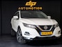 Nissan Qashqai 1.3 DIG-T Design Edition | 360 Cam | Automaat| Carplay | Pano | Lane Assist