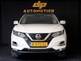 Nissan Qashqai 1.3 DIG-T Design Edition | 360 Cam | Automaat| Carplay | Pano | Lane Assist