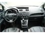 Mazda 5 2.0i Executive GT, Airco/ECC, leer, 17", MOOI!!!