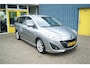 Mazda 5 2.0i Executive GT, Airco/ECC, leer, 17", MOOI!!!