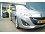 Mazda 5 2.0i Executive GT, Airco/ECC, leer, 17", MOOI!!!