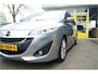 Mazda 5 2.0i Executive GT, Airco/ECC, leer, 17", MOOI!!!