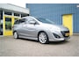 Mazda 5 2.0i Executive GT, Airco/ECC, leer, 17", MOOI!!!