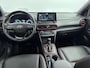 Hyundai Kona 1.6 GDI HEV PREMIUM SKY | TREKHAAK | OPEN DAK | LEDER | NAVI | CLIMA | CRUISE ADAPT. | CAMERA | 18'' LM VELGEN | APPLE CAR PLAY & ANDROID AUTO | STOEL- & STUURVERWARMING | LAGE KMSTAND! |