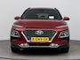 Hyundai Kona 1.6 GDI HEV PREMIUM SKY | TREKHAAK | OPEN DAK | LEDER | NAVI | CLIMA | CRUISE ADAPT. | CAMERA | 18'' LM VELGEN | APPLE CAR PLAY & ANDROID AUTO | STOEL- & STUURVERWARMING | LAGE KMSTAND! |