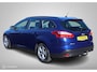 Ford Focus Wagon 1.0 EcoBoost Navigatie Airco Trekhaak Parkeersensoren