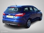 Ford Focus Wagon 1.0 EcoBoost Navigatie Airco Trekhaak Parkeersensoren