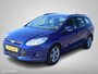 Ford Focus Wagon 101 PK EcoBoost Navi|Airco|Trekhaak|Parkeersensoren