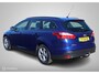 Ford Focus Wagon 101 PK EcoBoost Navi|Airco|Trekhaak|Parkeersensoren