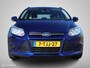 Ford Focus Wagon 101 PK EcoBoost Navi|Airco|Trekhaak|Parkeersensoren
