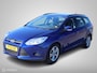 Ford Focus Wagon 1.0 EcoBoost Navigatie Airco Trekhaak Parkeersensoren