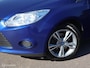 Ford Focus Wagon 1.0 EcoBoost Navigatie Airco Trekhaak Parkeersensoren