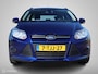 Ford Focus Wagon 1.0 EcoBoost Navigatie Airco Trekhaak Parkeersensoren